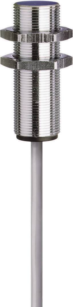 Contrinex Inductive proximity switch M18 shielded PNP DW-AD-603-M18