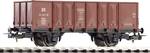 H0 Open Goods Wagon Omu of DR