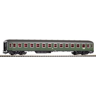 Image of Piko H0 59640 H0 Fast Train Carriages of the DB 2. Class