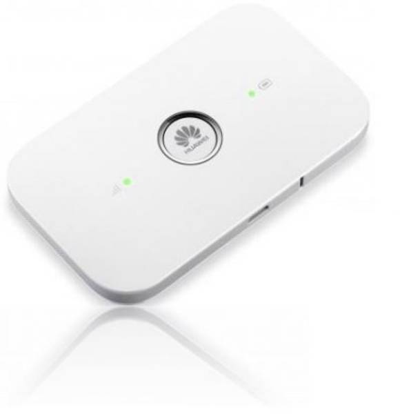 HUAWEI E5573CS-322 4G Wi-Fi mobile hotspot up to 10 devices 150 Mbps ...