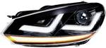 LEDriving XENARC Golf VI GTI EDITION