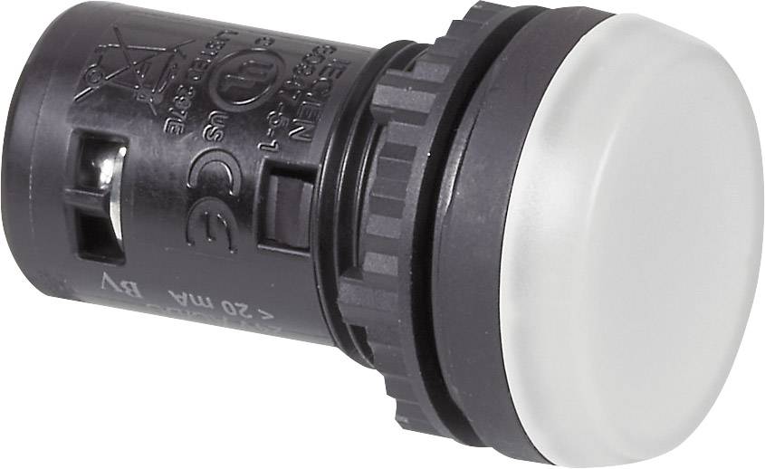 BACO L20SC50H Indicator light White 230 V 1 pc(s)