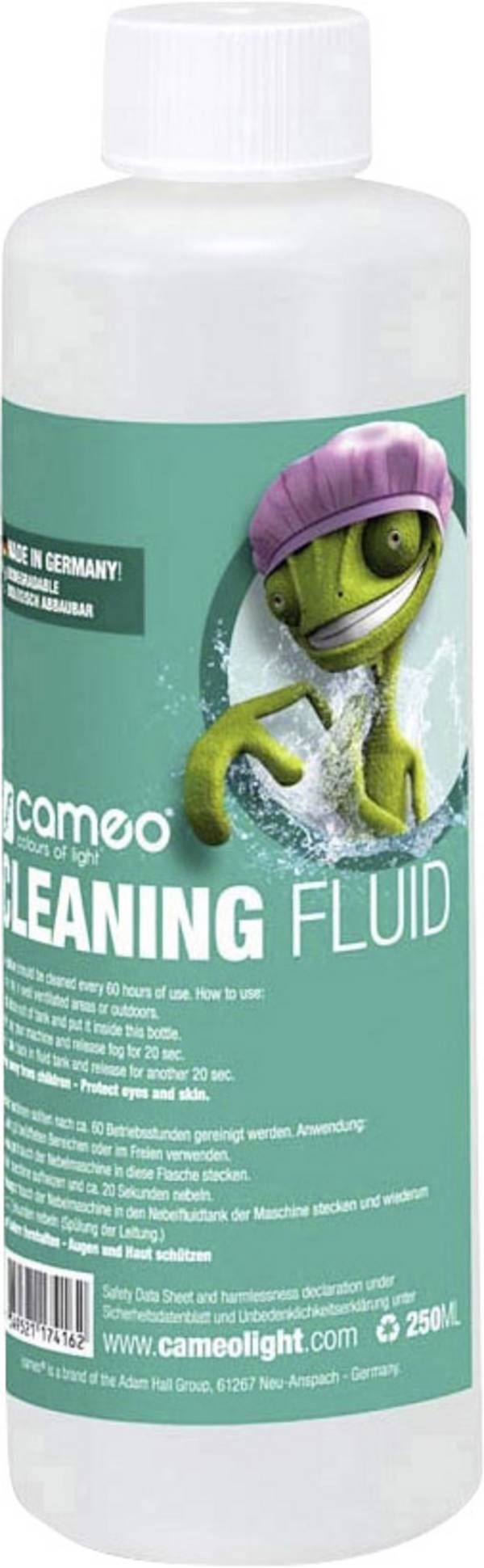 Cameo Cleaning Fluid Cleaning fluid  250 ml