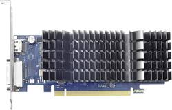 Asus Gpu Nvidia Geforce Gt1030 2 Gb Gddr5 Ram Pcie X16 Hdmi Dvi Conrad Com