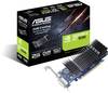 Asus Graphics card Nvidia GeForce GT1030 2 GB GDDR5 RAM PCIe HDMI™, DVI Passive cooling