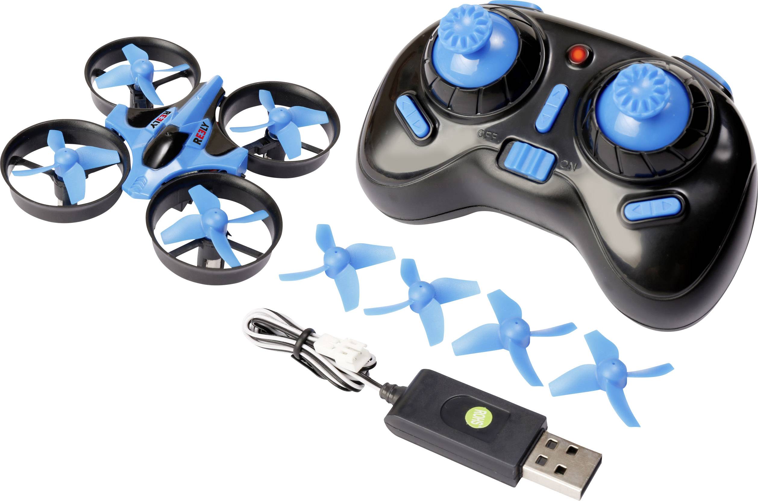 Reely Micro Racing Drone Edition Rtf Anleitung - Drone HD Wallpaper