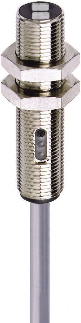 Contrinex 620 200 305 LTK-1120-303 M12 Photoelectric Sensor