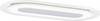 Paulmann 92908 Whirl LED recessed light LED (monochrome) Built-in LED 8 W Aluminium (brushed), Satin