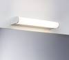 Paulmann Arneb 70878 LED mirror light 9 W Warm white White