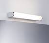Paulmann Anrneb 70879 LED mirror light 9 W Warm white Chrome