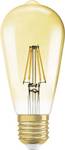 E-27 LED (monochrome) 2.5 W = 22 W Warm white N/A