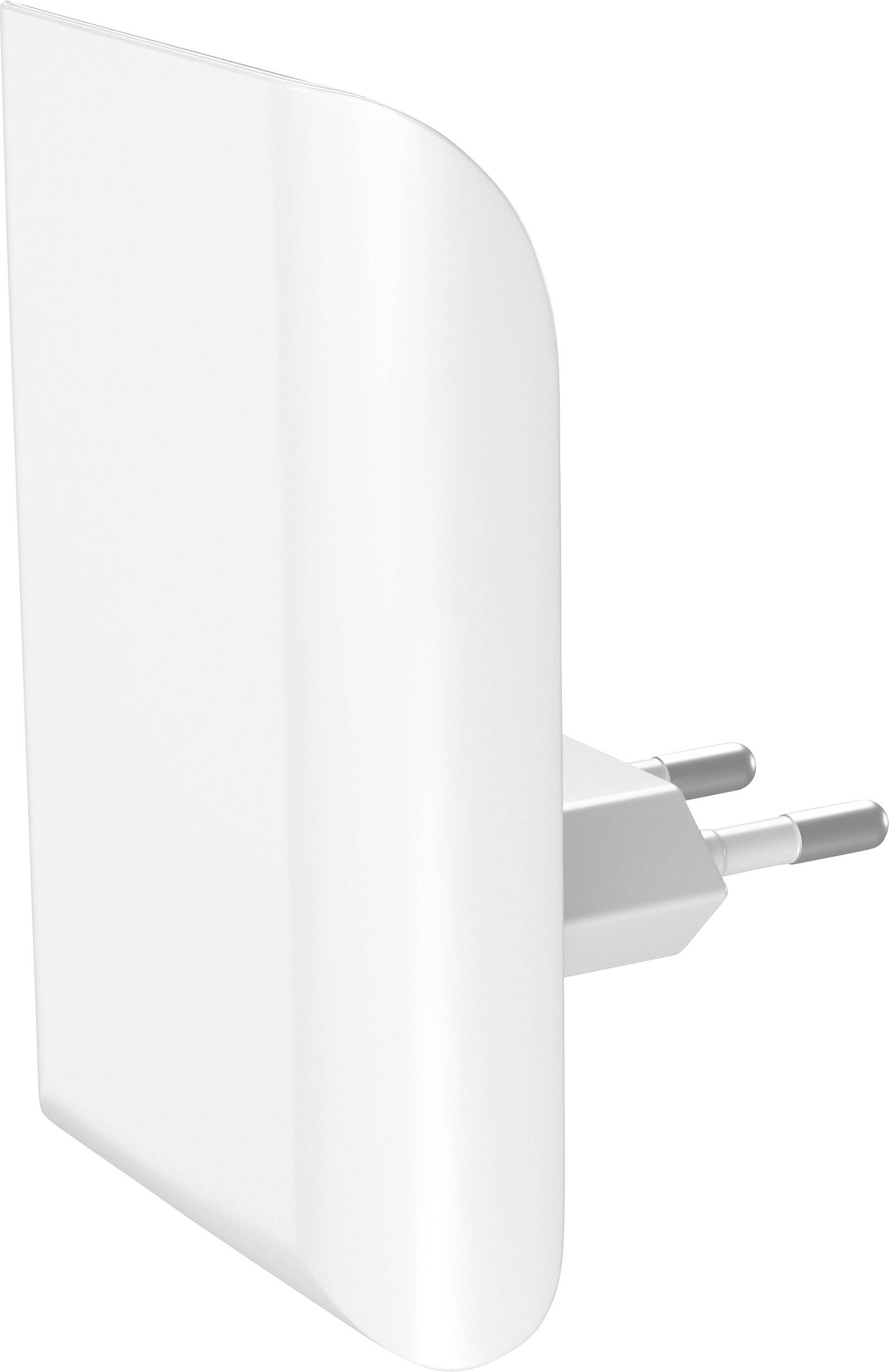 LEDVANCE LUNETTA Glow L 4058075266766 LED night light Rectangular LED (monochrome) Warm white White