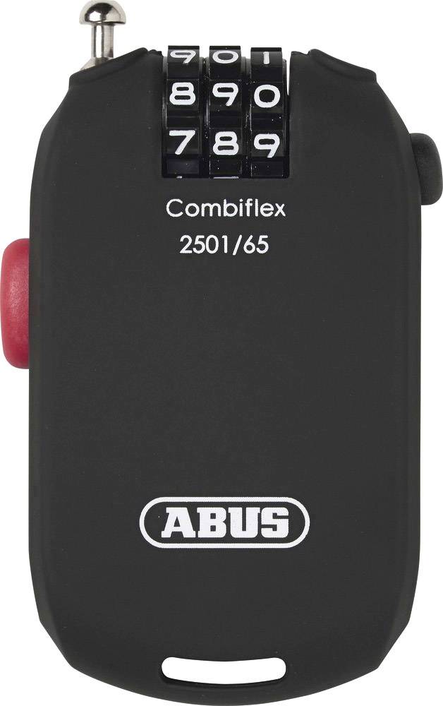 abus wire lock
