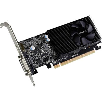 Buy Gigabyte Graphics card Nvidia GeForce GT1030 Overclocked GB