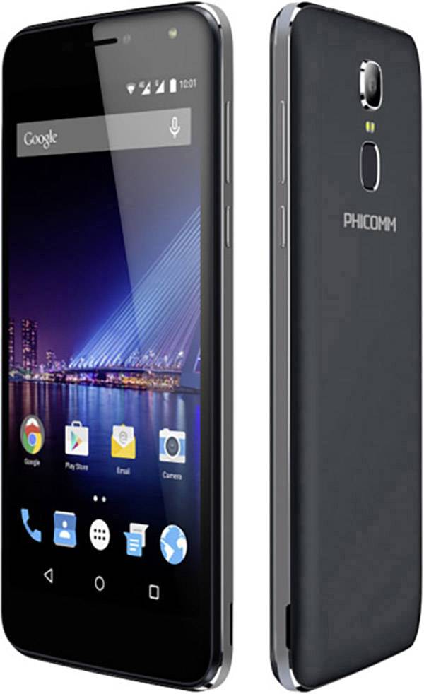 phicomm energy 4s black unlocked