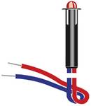 LED indicator