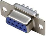 D-Sub connector