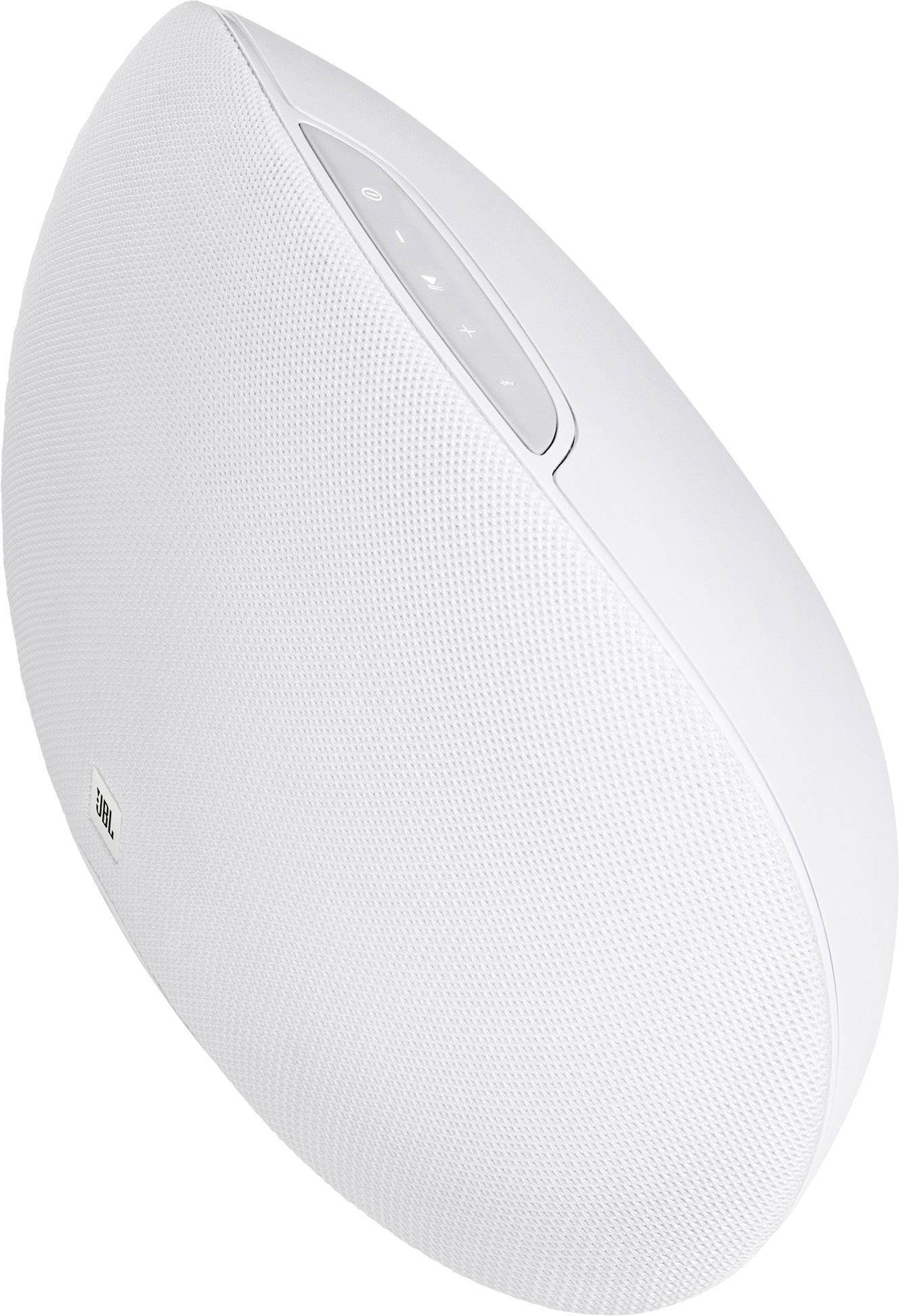 jbl playlist white