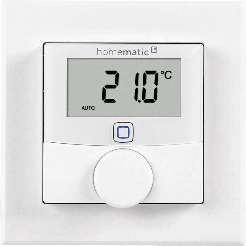 Buy Honeywell Home T3C110AEU T3C110AEU Indoor thermostat Wall 24h mode, 7  day mode