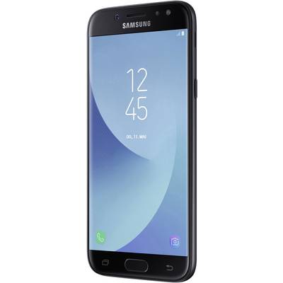 Samsung Refurbished (very good) 16 GB 5.2 inch (13.2 cm) Single SIM Android™ 7.0 Nougat 13 MP Black-1