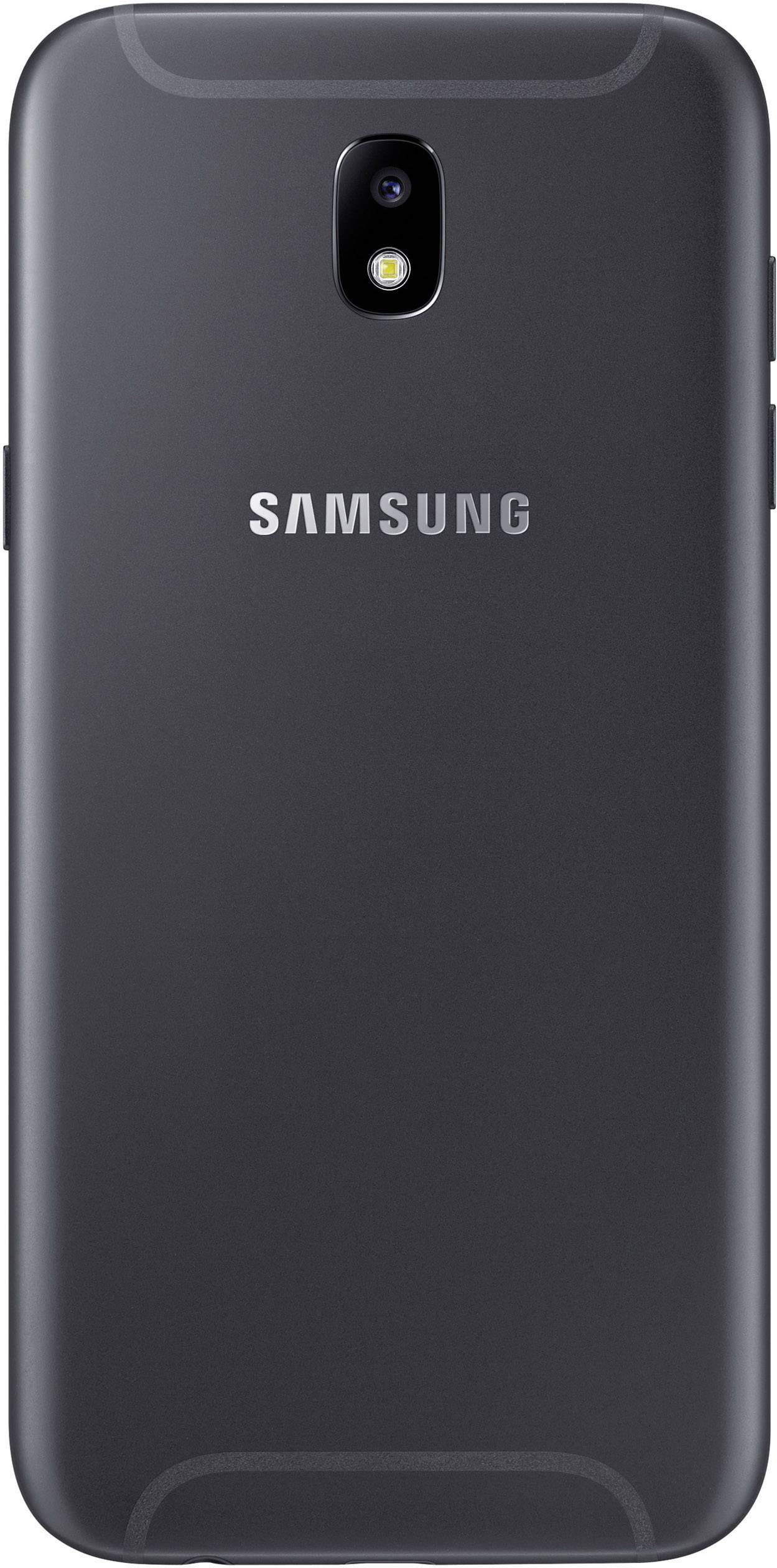 Samsung Galaxy J5 (2017) Duos Dual SIM Black |