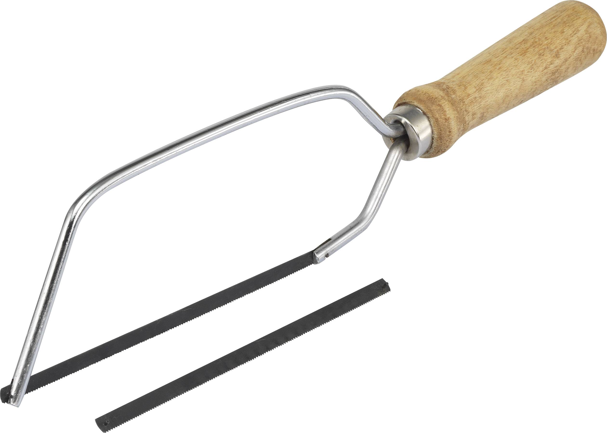 Basetech 1561108 Junior hacksaw 310 mm-1