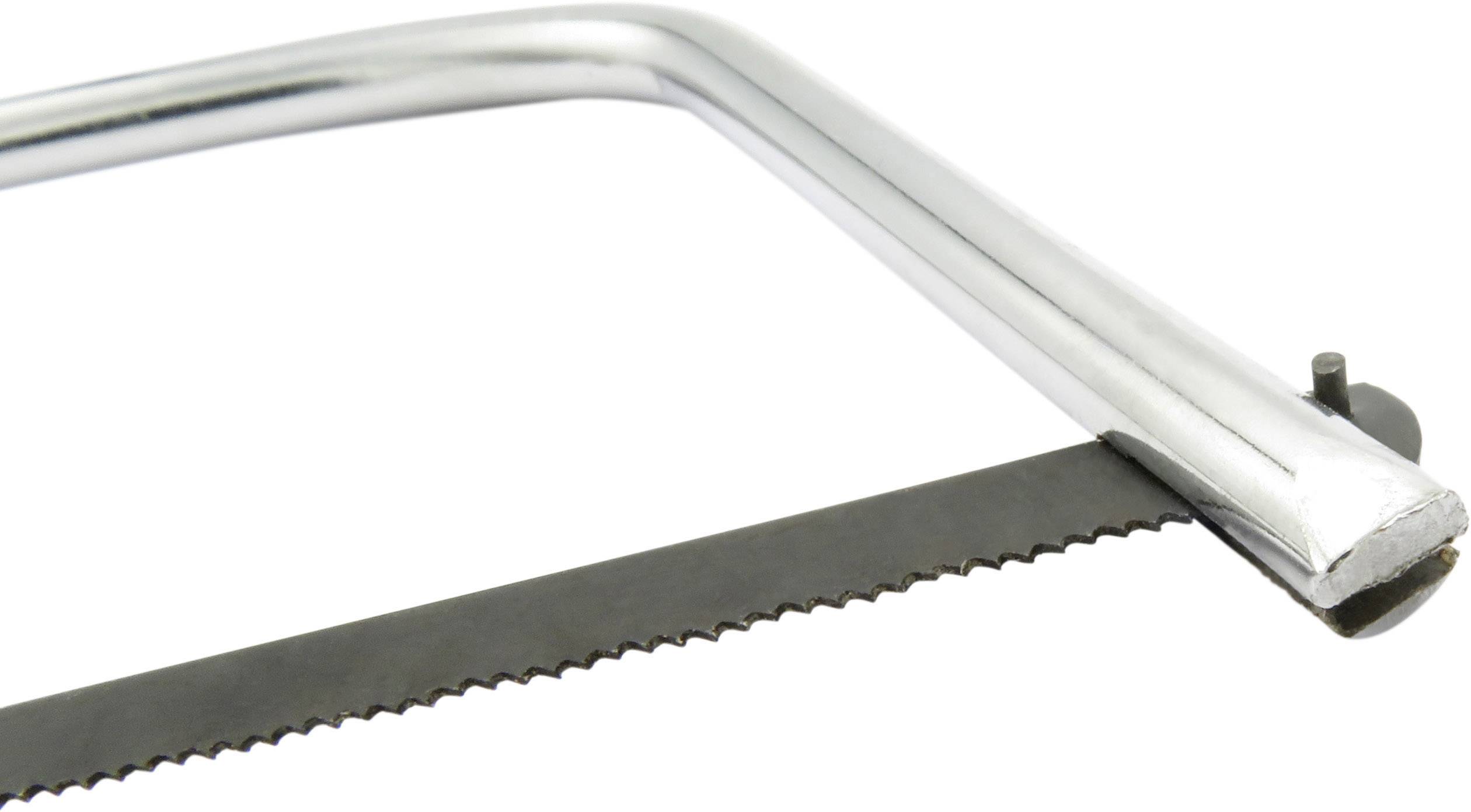 Basetech 1561108 Junior hacksaw 310 mm-4