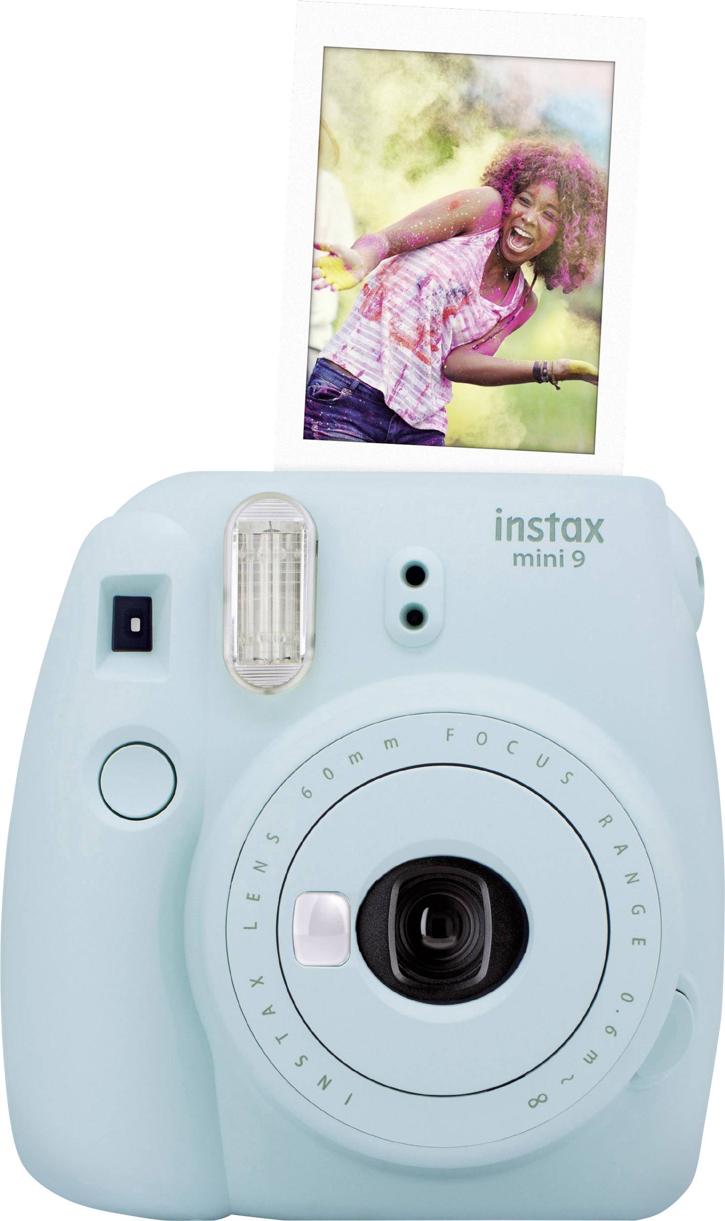 4547410349474 Ean Fuji 117799 Fujifilm Camara Instax Mini 9 Az