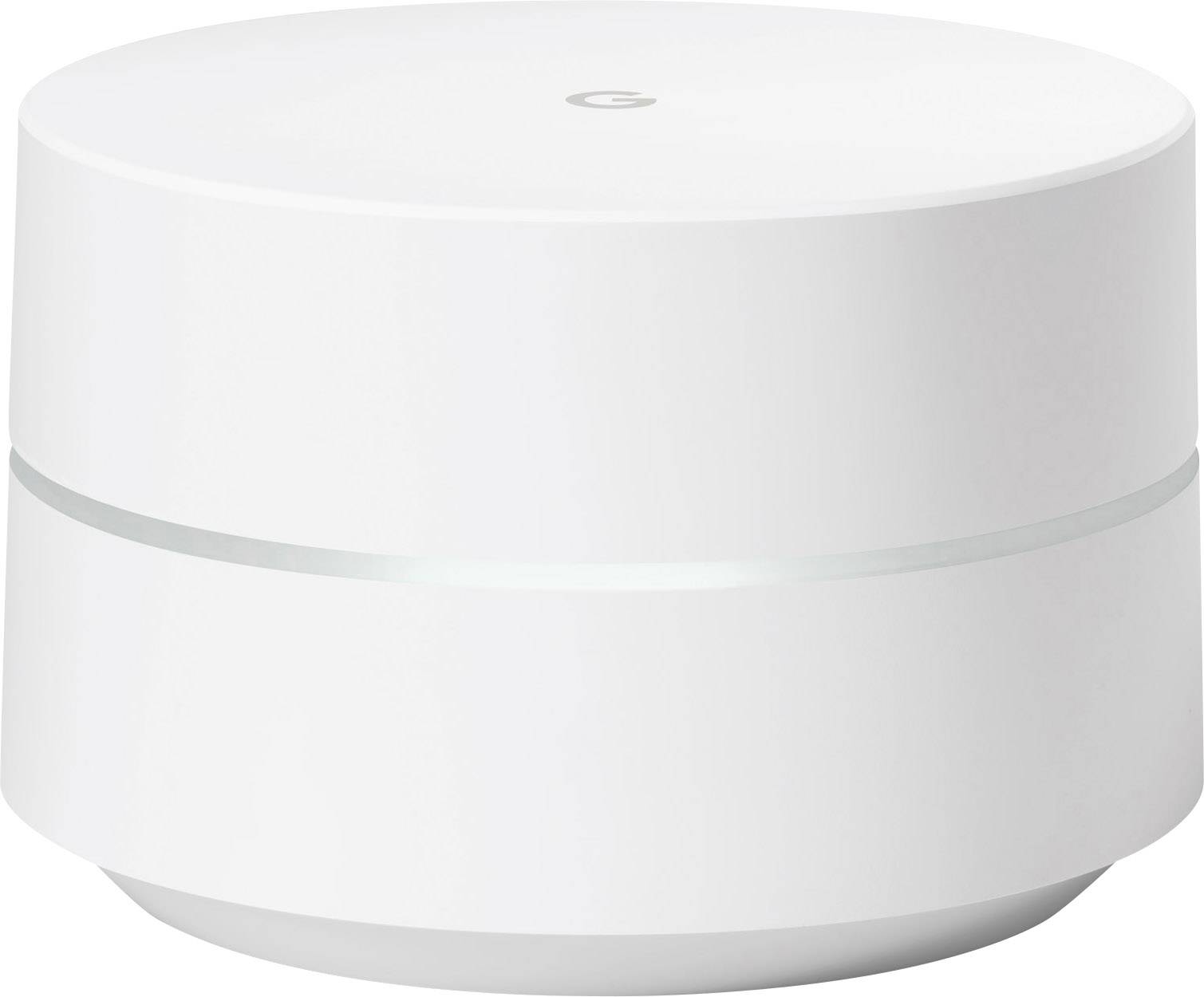google wifi area coverage