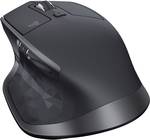 Ergonomic mice