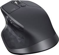 Ergonomic mice
