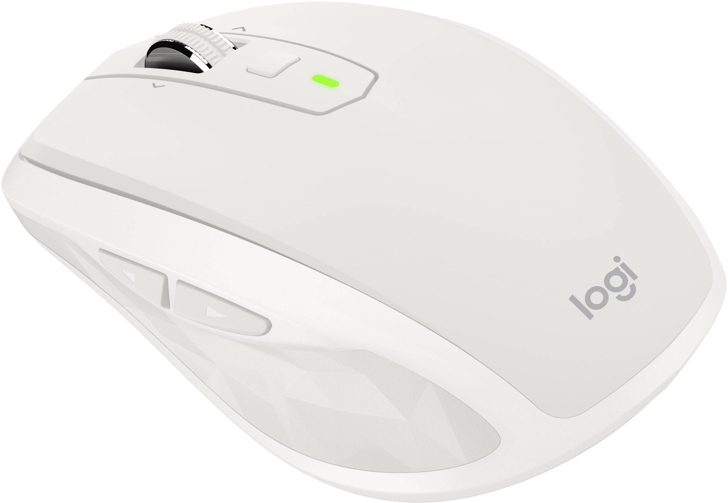 rechargeable bluetooth mouse logitech