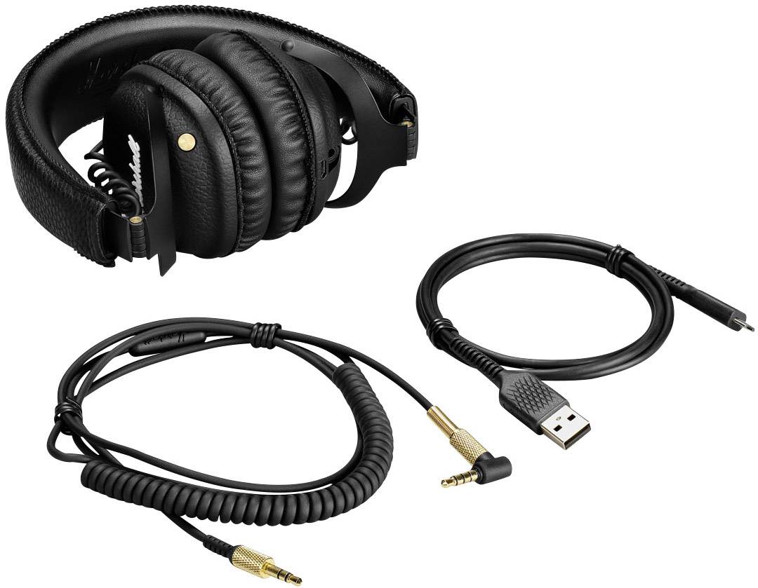 Как подключить bluetooth marshall. Как подключить bluetooth marshall