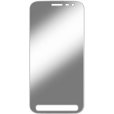 Image of Hama Glass screen protector Samsung XCover 4, Samsung Xcover 4s 1 pc(s) 00178883