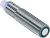 Pepperl+Fuchs UB500-18GM75-I-V15 Ultrasonic proximity sensor UB500-18GM75-I-V15 M18 Current (analogue) 1 pc(s)