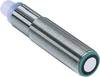 Pepperl+Fuchs UB1000-18GM75-E5-V15 Ultrasonic proximity sensor UB1000-18GM75-E5-V15 M18 PNP 1 pc(s)