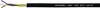 HELU 32023 Earth cable NYY-J 3 G 1.5 mm² Black 100 m
