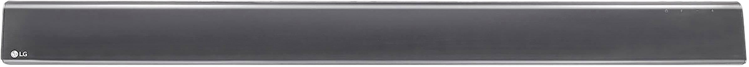 Lg Electronics Sj5 Soundbar Silver Bluetooth High Res Audio Incl Cordless Subwoofer Conrad Com