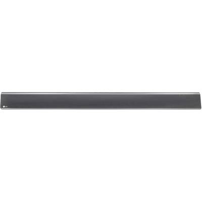 LG Electronics SJ5 Soundbar Silver Bluetooth, High-res audio, incl. cordless subwoofer-4