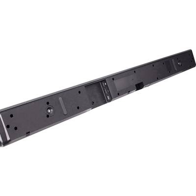 LG Electronics SJ5 Soundbar Silver Bluetooth, High-res audio, incl. cordless subwoofer-7