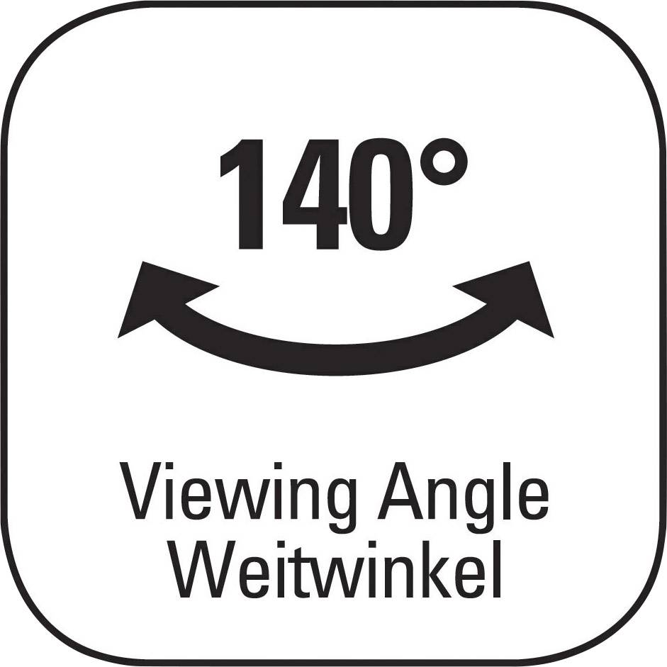 Symbol image for Renkforce RF-AC-1080P Action camera Full HD, Wi-Fi, Waterproof, Dustproof