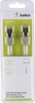Belkin CAT 5e F/UTP patch cable