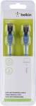 Belkin patch cable CAT 6 S/FTP 5 m
