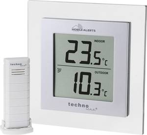 Techno Line MA 10450 + TX51-IT MA 10450 Thermometer  Max. number of sensors 1 pc(s)