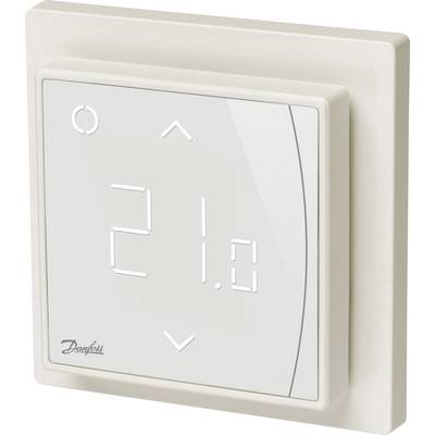 Danfoss 088L1141 Ectemp Wireless indoor thermostat Wall   1 pc(s)