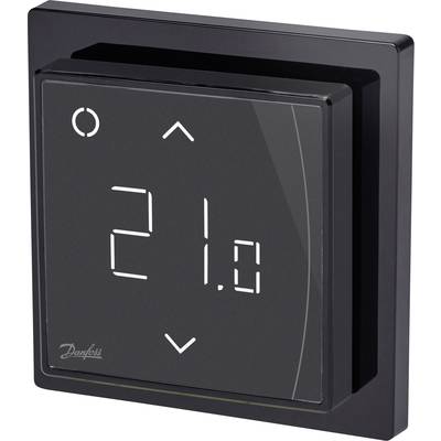 Danfoss 088L1143 ECtemp Wireless indoor thermostat Wall   1 pc(s)