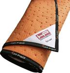 Oil Pad 24023 Outdoor Felxi Oil/fluid aborbent cloth (L x W) 80 cm x 60 cm