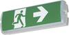 B-SAFETY BR563130 Escape route lighting Wall mount, Ceiling mount Left, Right, Up