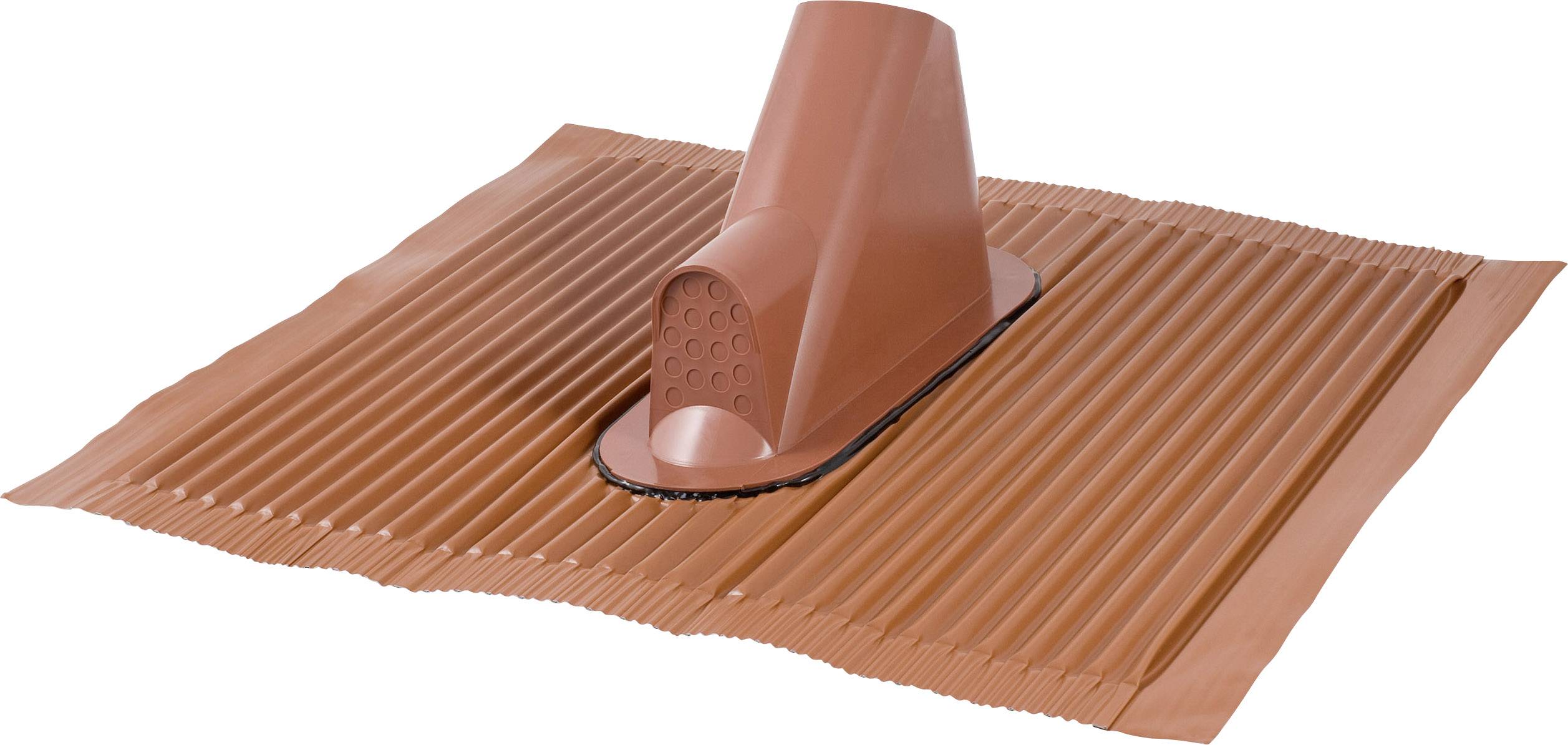 Kathrein ZTB 60ro Roof tile sealer Brick red