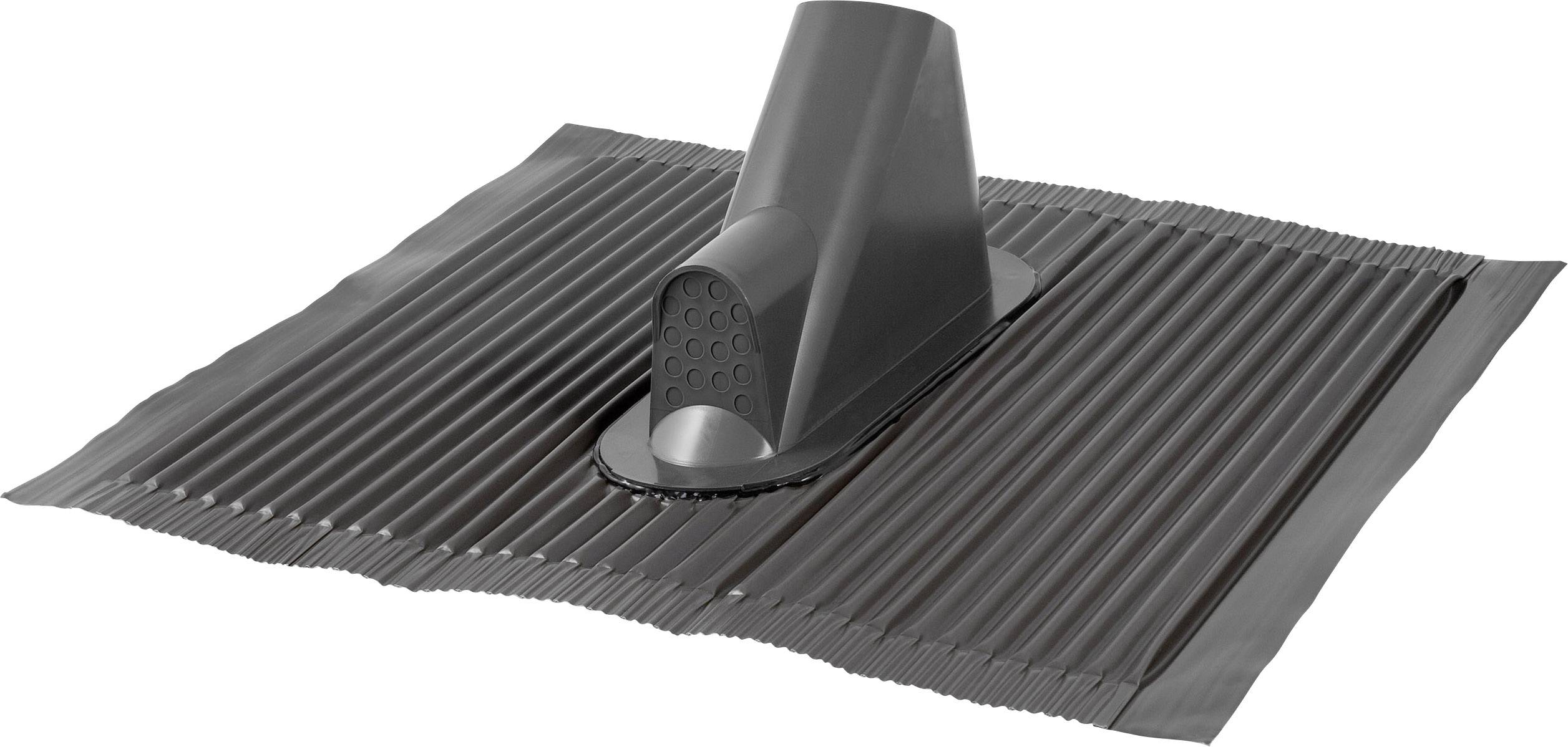 Kathrein ZTB 60sw Roof tile sealer Black